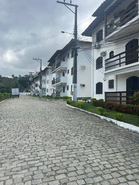 Apartamento à venda - São Pedro da Aldeia - RJ: 16ª foto da galeria de imagens do imóvel