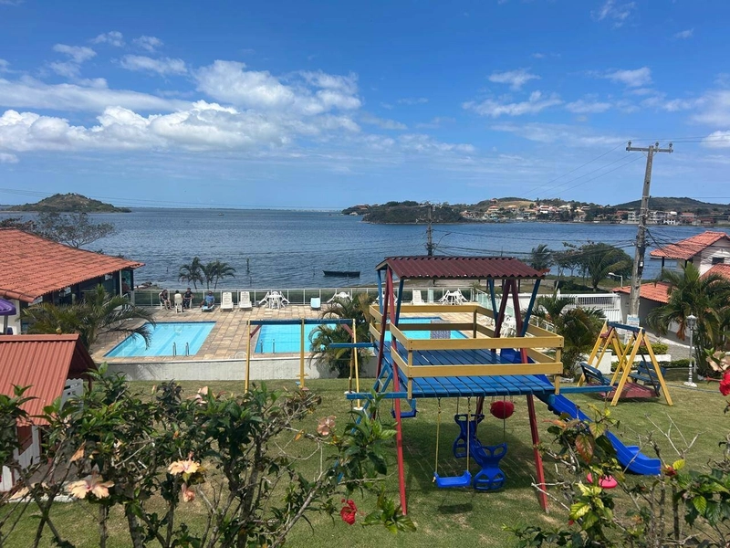 Apartamento à venda - São Pedro da Aldeia - RJ: 6ª foto da galeria de imagens do imóvel