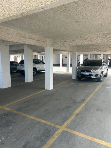 Apartamento à venda - São Pedro da Aldeia - RJ: 5ª foto da galeria de imagens do imóvel