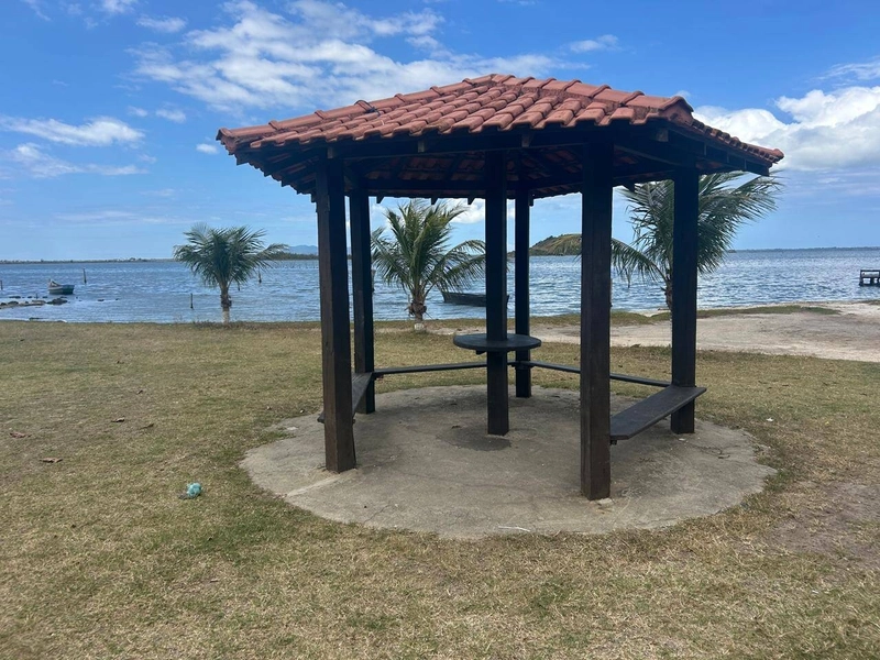 Apartamento à venda - São Pedro da Aldeia - RJ: 3ª foto da galeria de imagens do imóvel