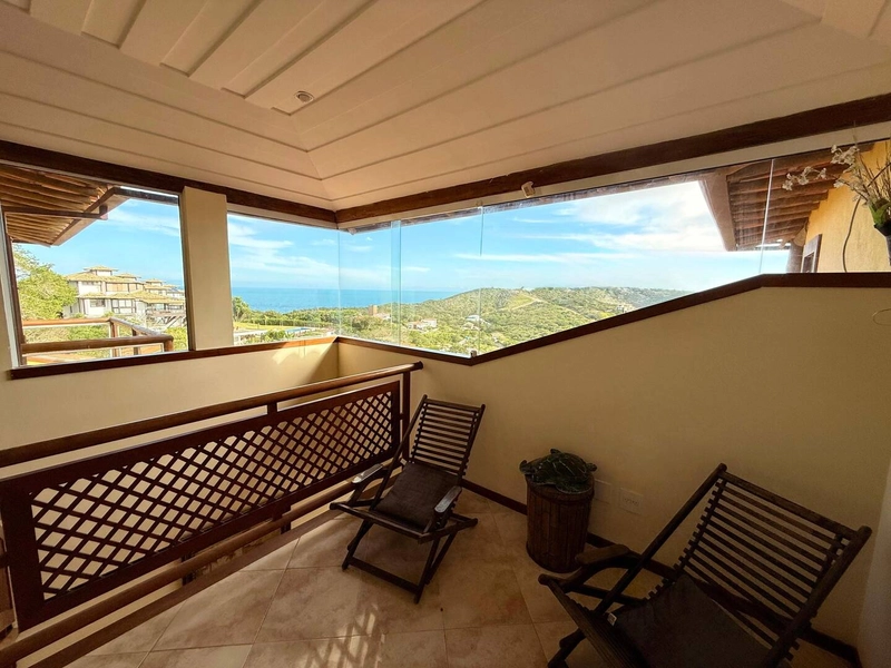Casa a Venda - Ferradura: 48ª foto da galeria de imagens do imóvel