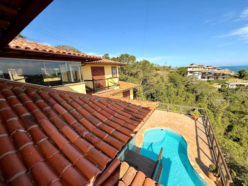 Casa a Venda - Ferradura: 60ª foto da galeria de imagens do imóvel