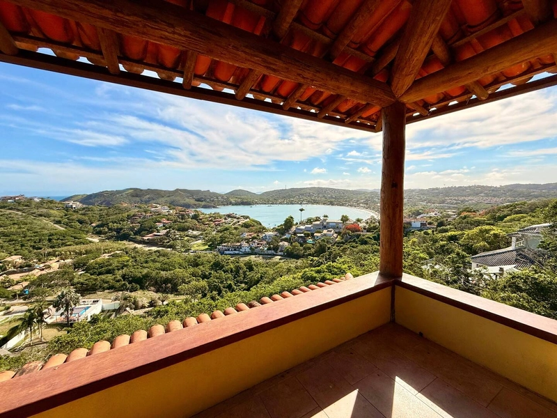 Casa a Venda - Ferradura: 54ª foto da galeria de imagens do imóvel