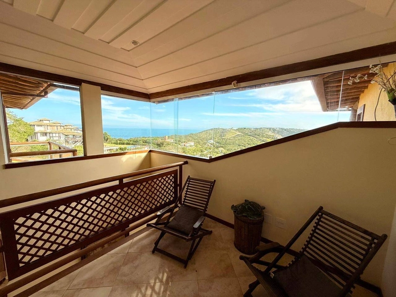 Casa a Venda - Ferradura: 49ª foto da galeria de imagens do imóvel