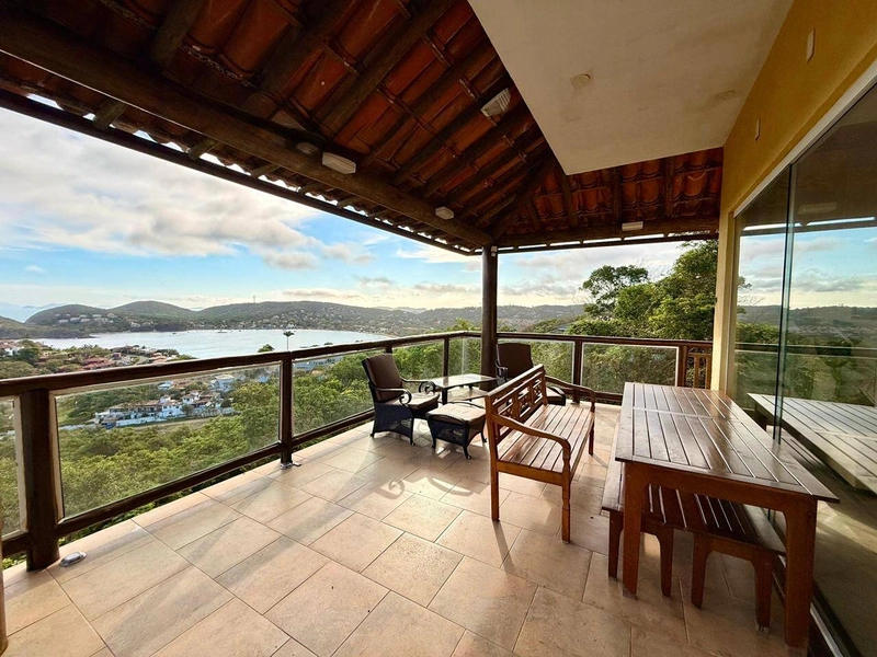 Casa a Venda - Ferradura: 39ª foto da galeria de imagens do imóvel