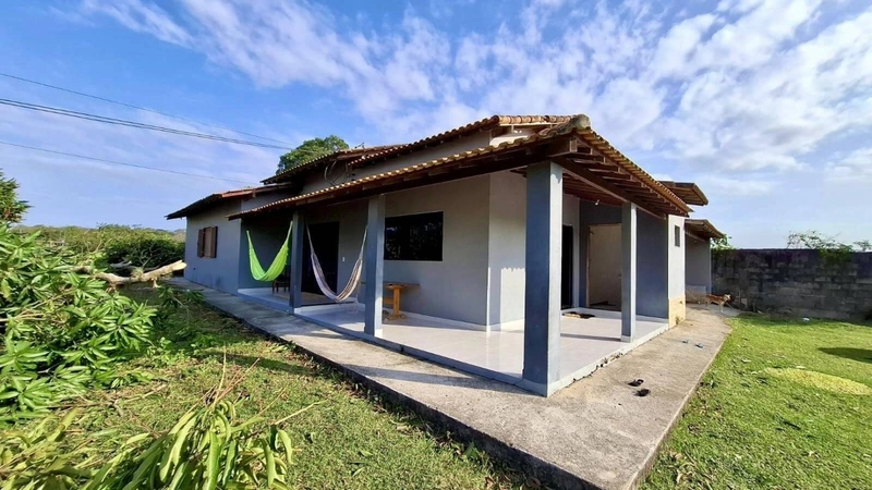 Excelente Oportunidade! Sítio Completo e Pronto para Produçao: 2ª foto da galeria de imagens do imóvel