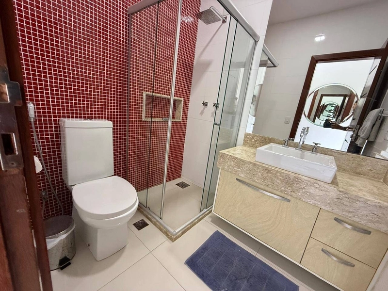 Mansão em João Fernandes: 57ª foto da galeria de imagens do imóvel