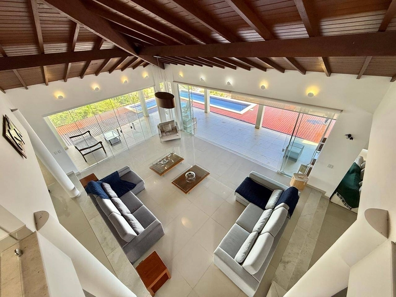 Mansão em João Fernandes: 42ª foto da galeria de imagens do imóvel