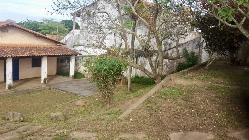 Oportunidade única! Casa em amplo terreno de 680 m²  Balneário - São Pedro: 1ª foto da galeria de imagens do imóvel