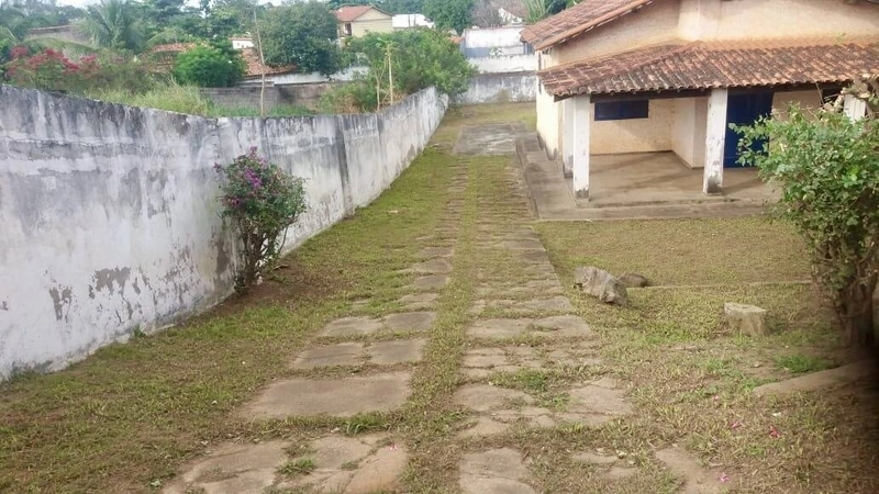 Oportunidade única! Casa em amplo terreno de 680 m²  Balneário - São Pedro: 2ª foto da galeria de imagens do imóvel