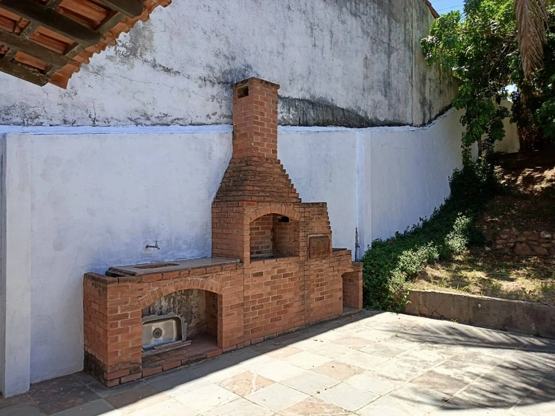 Oportunidade única! Casa em amplo terreno de 680 m²  Balneário - São Pedro: 5ª foto da galeria de imagens do imóvel
