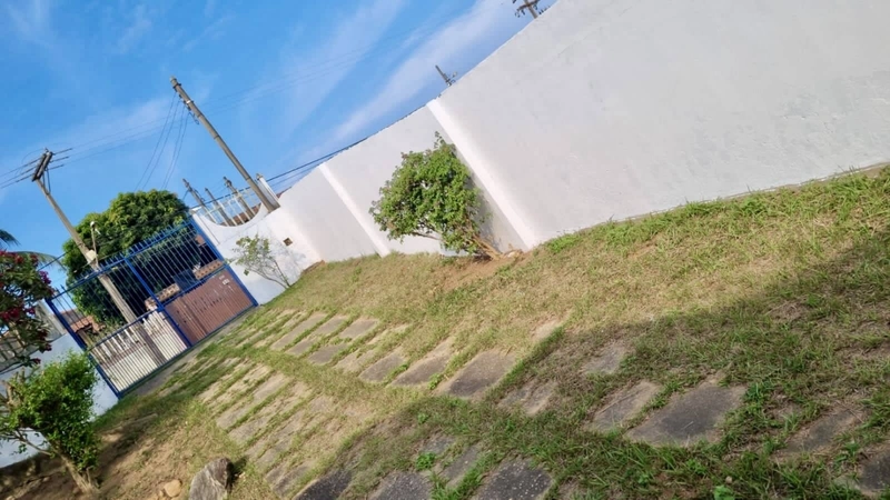 Oportunidade única! Casa em amplo terreno de 680 m²  Balneário - São Pedro: 3ª foto da galeria de imagens do imóvel