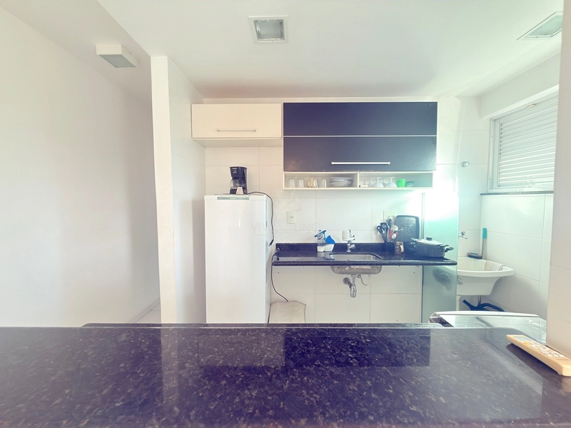 Apartamento Vila Nova/Centro 1 quarto: 7ª foto da galeria de imagens do imóvel