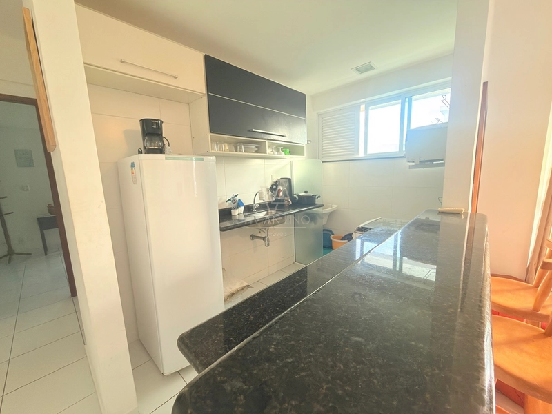 Apartamento Vila Nova/Centro 1 quarto: 15ª foto da galeria de imagens do imóvel