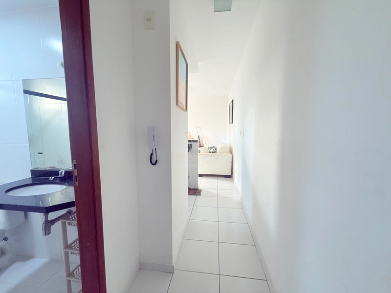 Apartamento Vila Nova/Centro 1 quarto: 17ª foto da galeria de imagens do imóvel