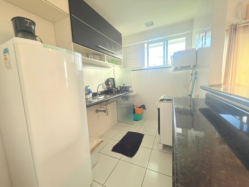 Apartamento Vila Nova/Centro 1 quarto: 14ª foto da galeria de imagens do imóvel