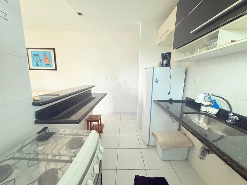 Apartamento Vila Nova/Centro 1 quarto: 13ª foto da galeria de imagens do imóvel