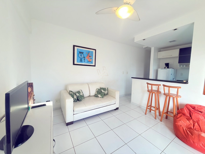 Apartamento Vila Nova/Centro 1 quarto: 10ª foto da galeria de imagens do imóvel