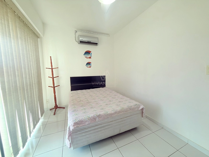Apartamento Vila Nova/Centro 1 quarto: 22ª foto da galeria de imagens do imóvel