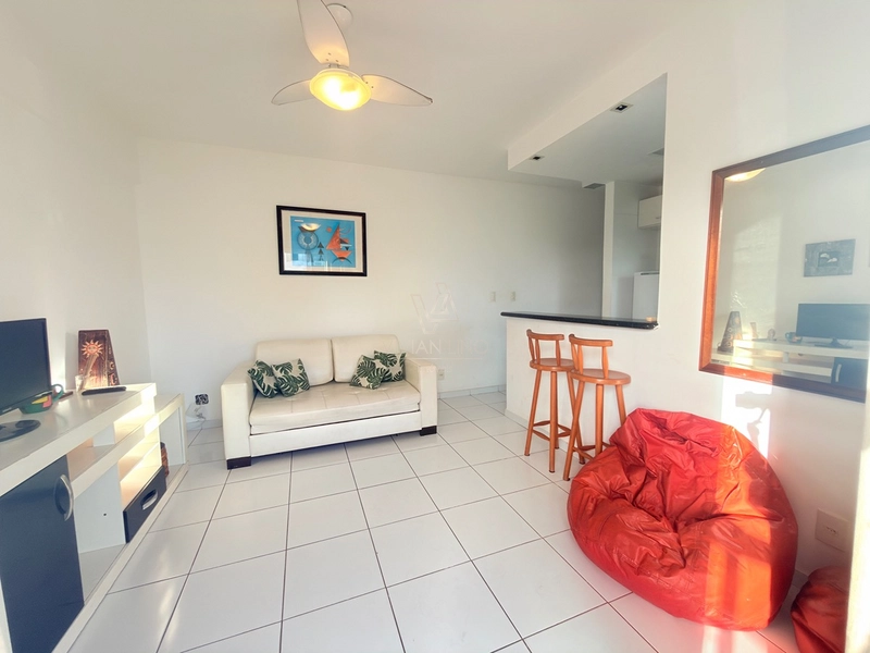 Apartamento Vila Nova/Centro 1 quarto: 4ª foto da galeria de imagens do imóvel