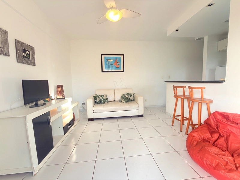 Apartamento Vila Nova/Centro 1 quarto: 3ª foto da galeria de imagens do imóvel