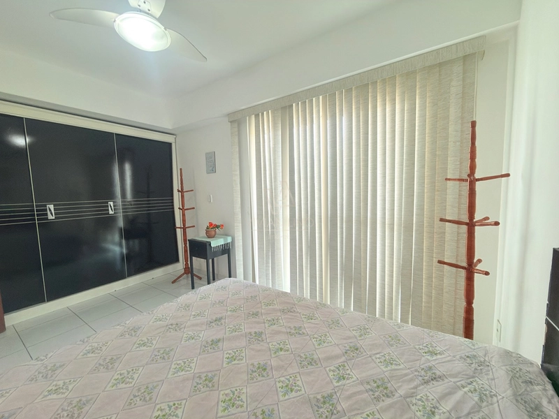 Apartamento Vila Nova/Centro 1 quarto: 20ª foto da galeria de imagens do imóvel