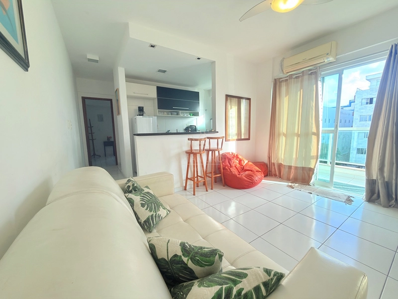 Apartamento Vila Nova/Centro 1 quarto: 8ª foto da galeria de imagens do imóvel