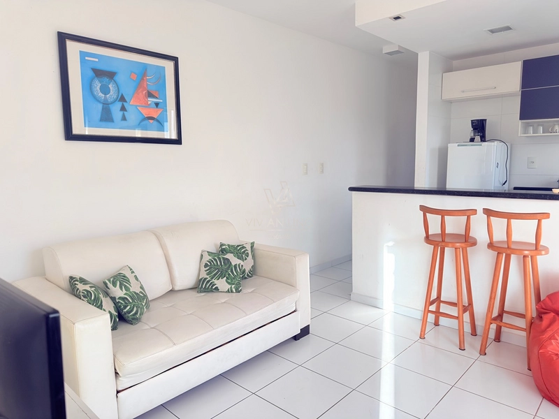 Apartamento Vila Nova/Centro 1 quarto: 6ª foto da galeria de imagens do imóvel