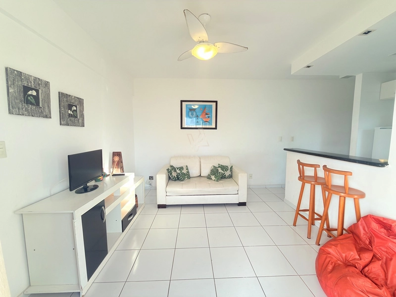 Apartamento Vila Nova/Centro 1 quarto: 11ª foto da galeria de imagens do imóvel