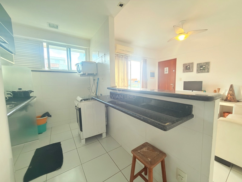 Apartamento Vila Nova/Centro 1 quarto: 16ª foto da galeria de imagens do imóvel