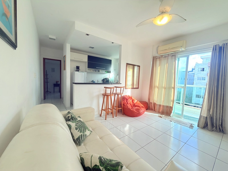 Apartamento Vila Nova/Centro 1 quarto: 9ª foto da galeria de imagens do imóvel