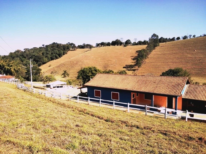 Sítio em Soledade - Minas Gerais: 2ª foto da galeria de imagens do imóvel