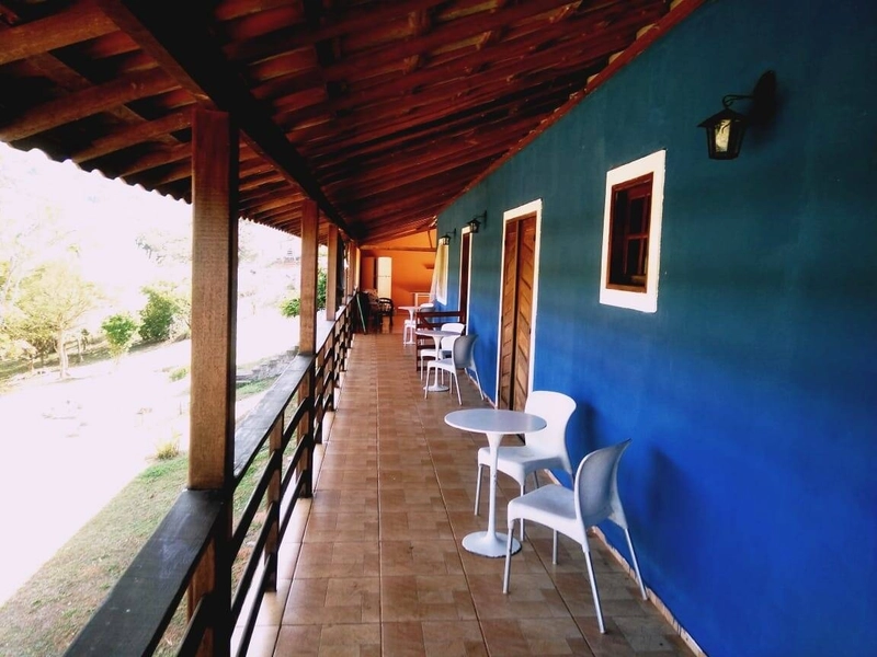 Sítio em Soledade - Minas Gerais: 7ª foto da galeria de imagens do imóvel