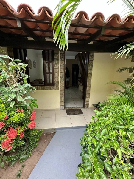 Casa duplex em condomínio à venda – Jardim Flamboyant: 9ª foto da galeria de imagens do imóvel