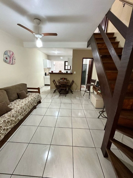 Casa duplex em condomínio à venda – Jardim Flamboyant: 12ª foto da galeria de imagens do imóvel