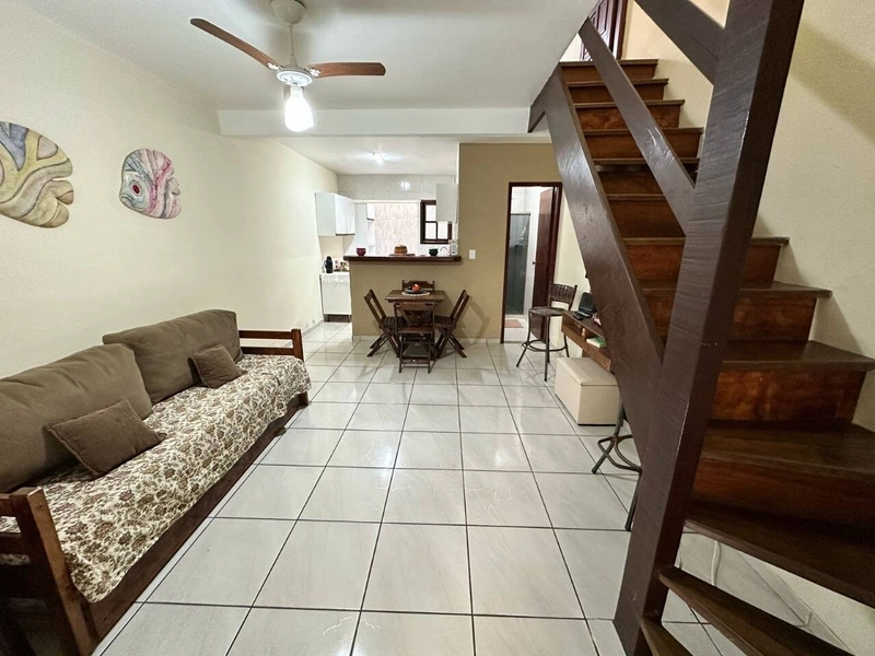 Casa duplex em condomínio à venda – Jardim Flamboyant: 10ª foto da galeria de imagens do imóvel