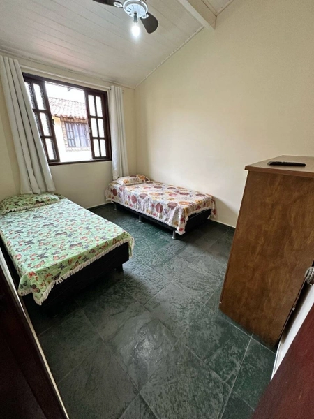 Casa duplex em condomínio à venda – Jardim Flamboyant: 6ª foto da galeria de imagens do imóvel