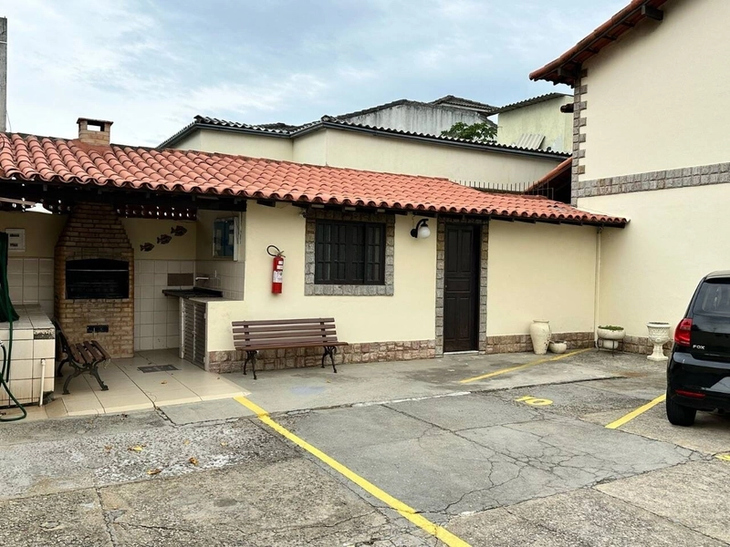 Casa duplex em condomínio à venda – Jardim Flamboyant: 13ª foto da galeria de imagens do imóvel
