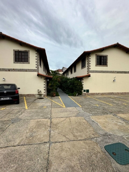 Casa duplex em condomínio à venda – Jardim Flamboyant: 27ª foto da galeria de imagens do imóvel