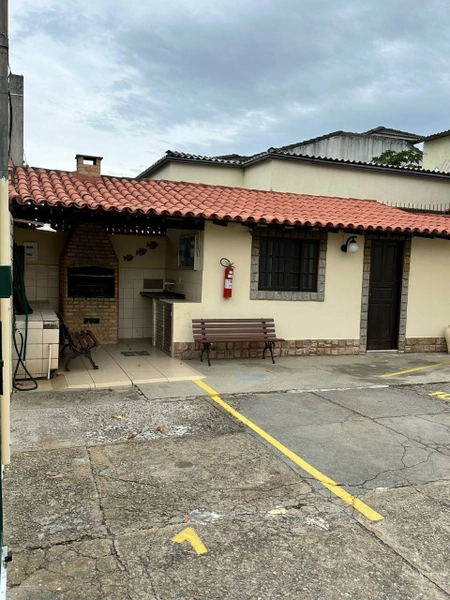 Casa duplex em condomínio à venda – Jardim Flamboyant: 11ª foto da galeria de imagens do imóvel
