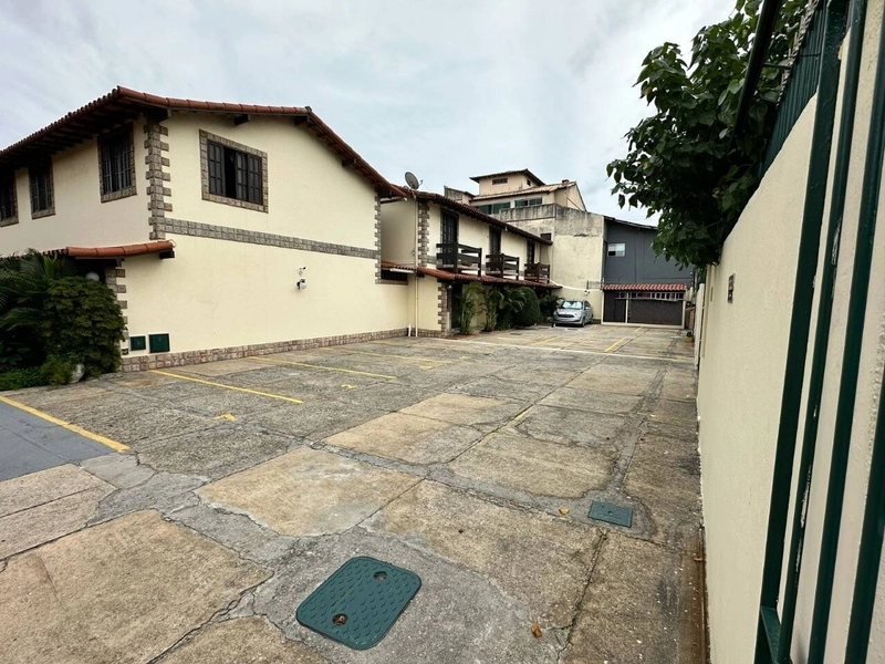 Casa duplex em condomínio à venda – Jardim Flamboyant: 22ª foto da galeria de imagens do imóvel