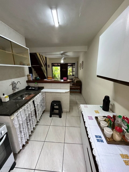 Casa duplex em condomínio à venda – Jardim Flamboyant: 4ª foto da galeria de imagens do imóvel