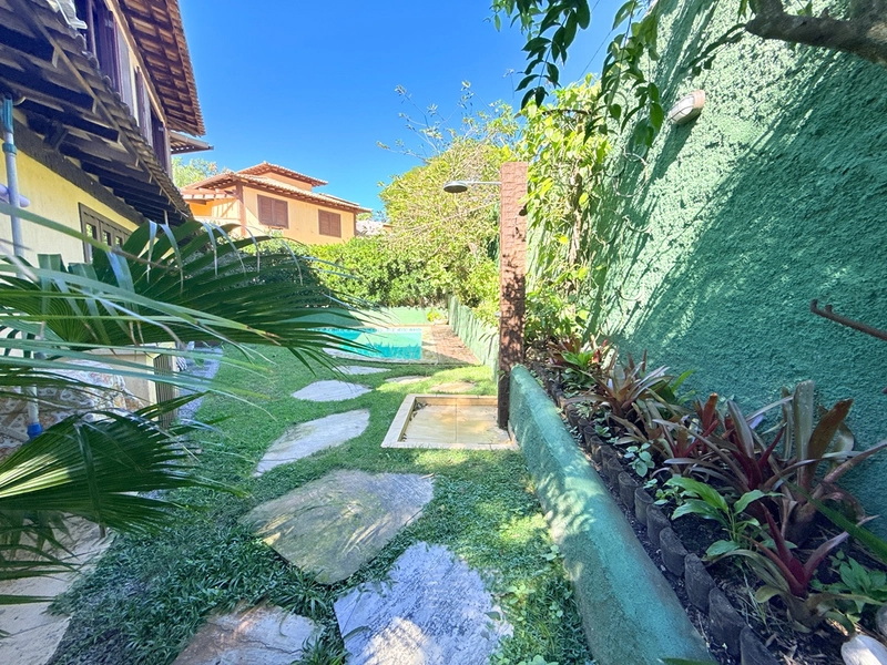Casa a venda condomínio fechado Geribá - Búzios Piscina Privativa: 43ª foto da galeria de imagens do imóvel