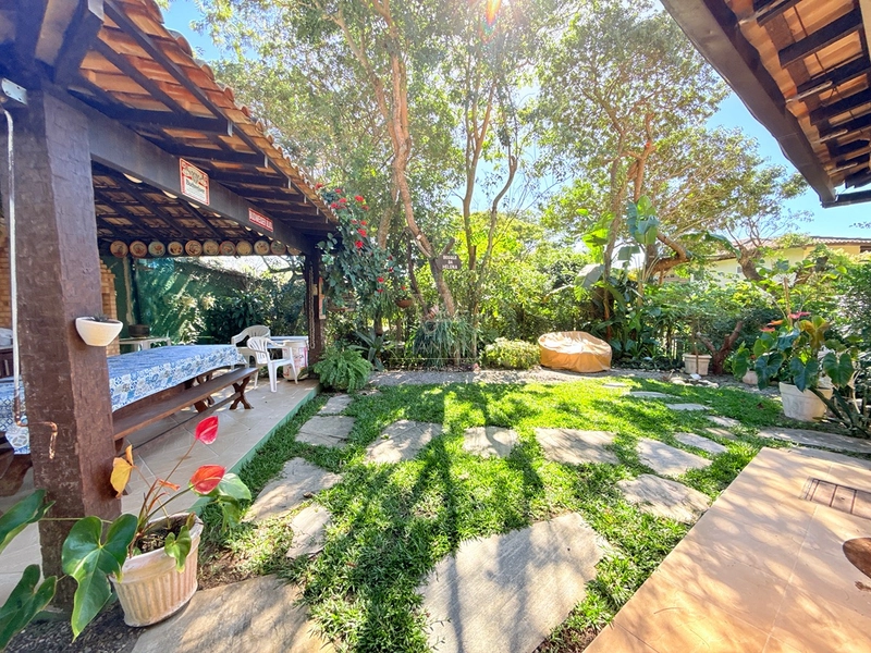 Casa a venda condomínio fechado Geribá - Búzios Piscina Privativa: 41ª foto da galeria de imagens do imóvel