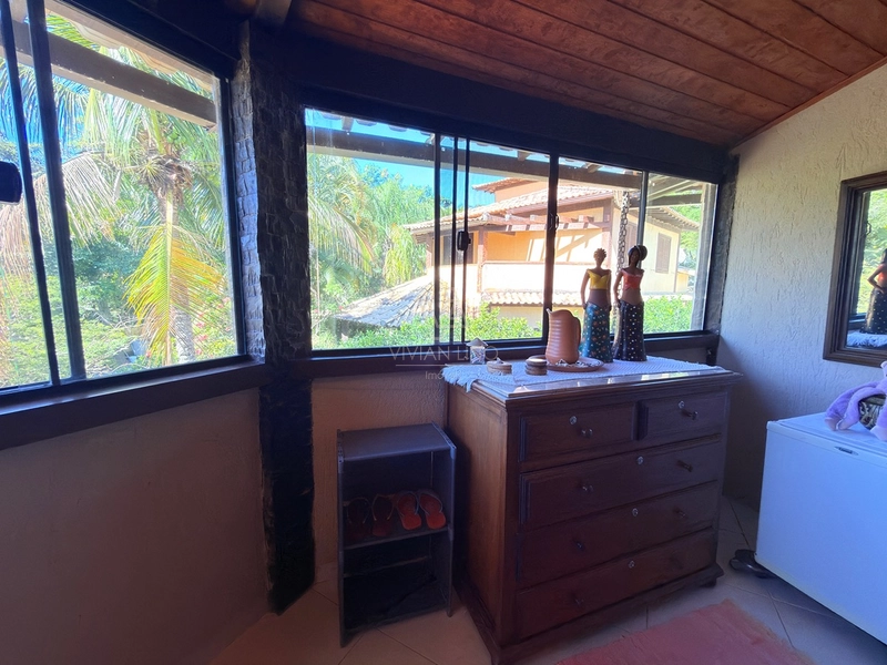 Casa a venda condomínio fechado Geribá - Búzios Piscina Privativa: 24ª foto da galeria de imagens do imóvel