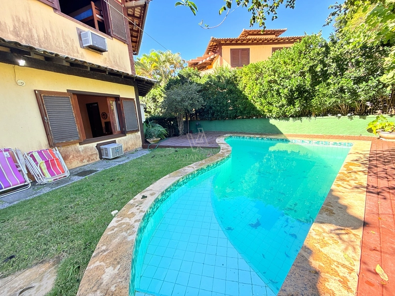 Casa a venda condomínio fechado Geribá - Búzios Piscina Privativa: 47ª foto da galeria de imagens do imóvel