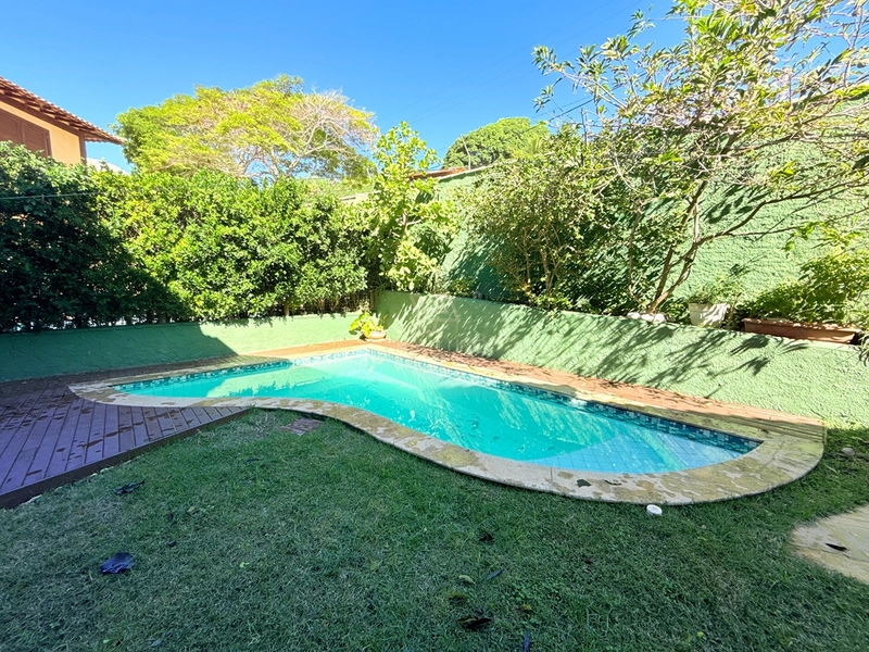 Casa a venda condomínio fechado Geribá - Búzios Piscina Privativa: 44ª foto da galeria de imagens do imóvel