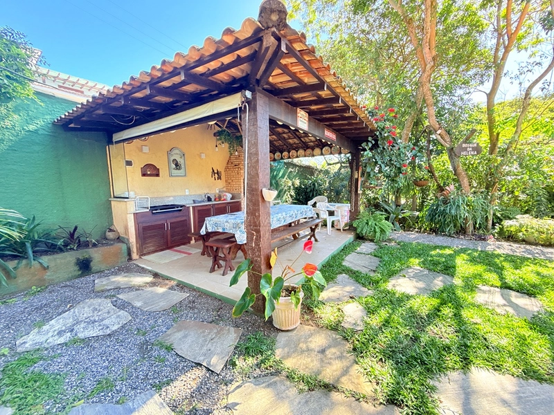 Casa a venda condomínio fechado Geribá - Búzios Piscina Privativa: 40ª foto da galeria de imagens do imóvel