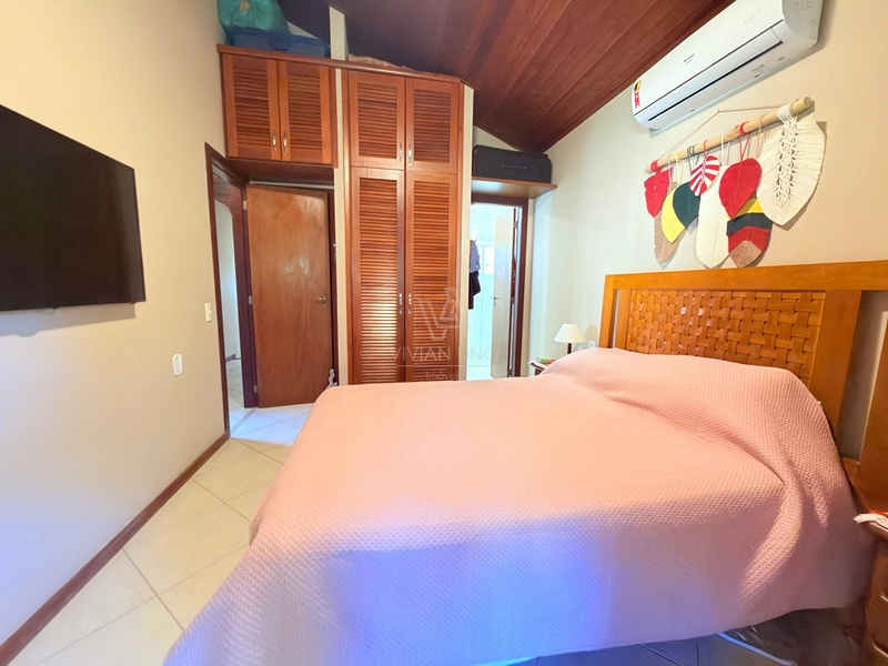 Casa a venda condomínio fechado Geribá - Búzios Piscina Privativa: 23ª foto da galeria de imagens do imóvel
