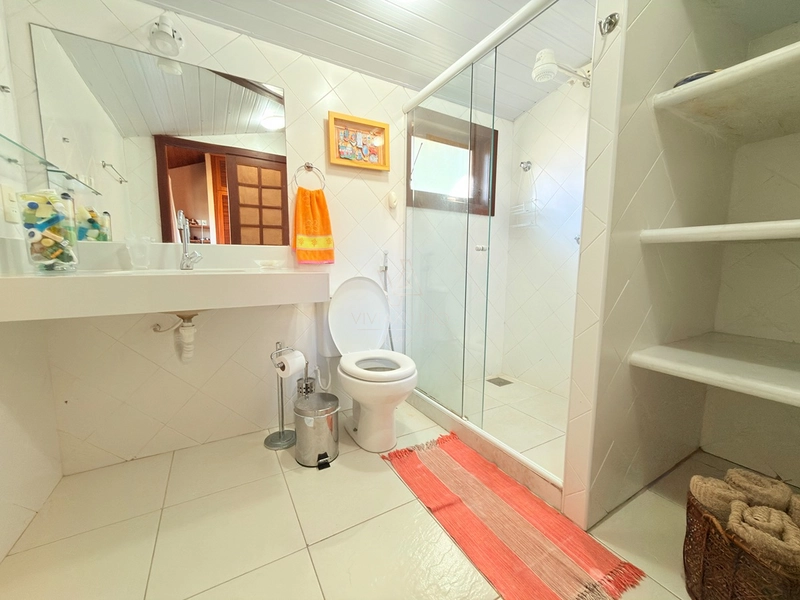 Casa a venda condomínio fechado Geribá - Búzios Piscina Privativa: 30ª foto da galeria de imagens do imóvel